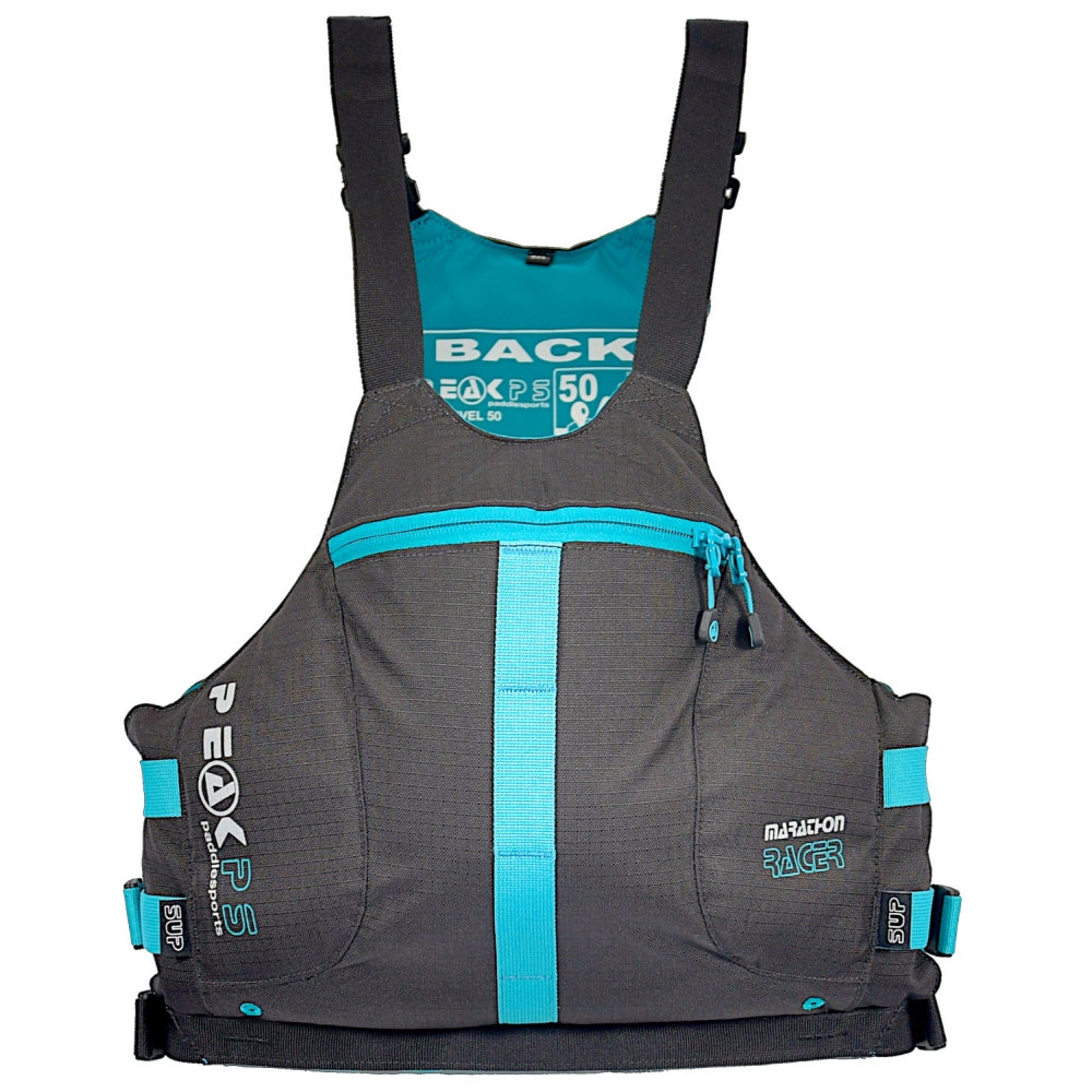 Marathon Racer Buoyancy Aid - Peak PS