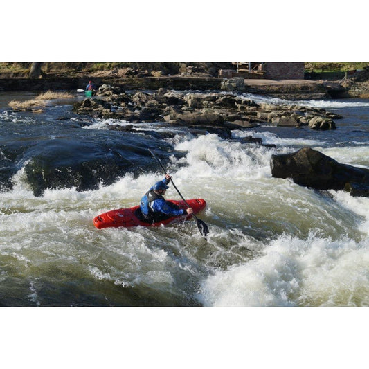 One to One Paddlesport Coaching Full Day