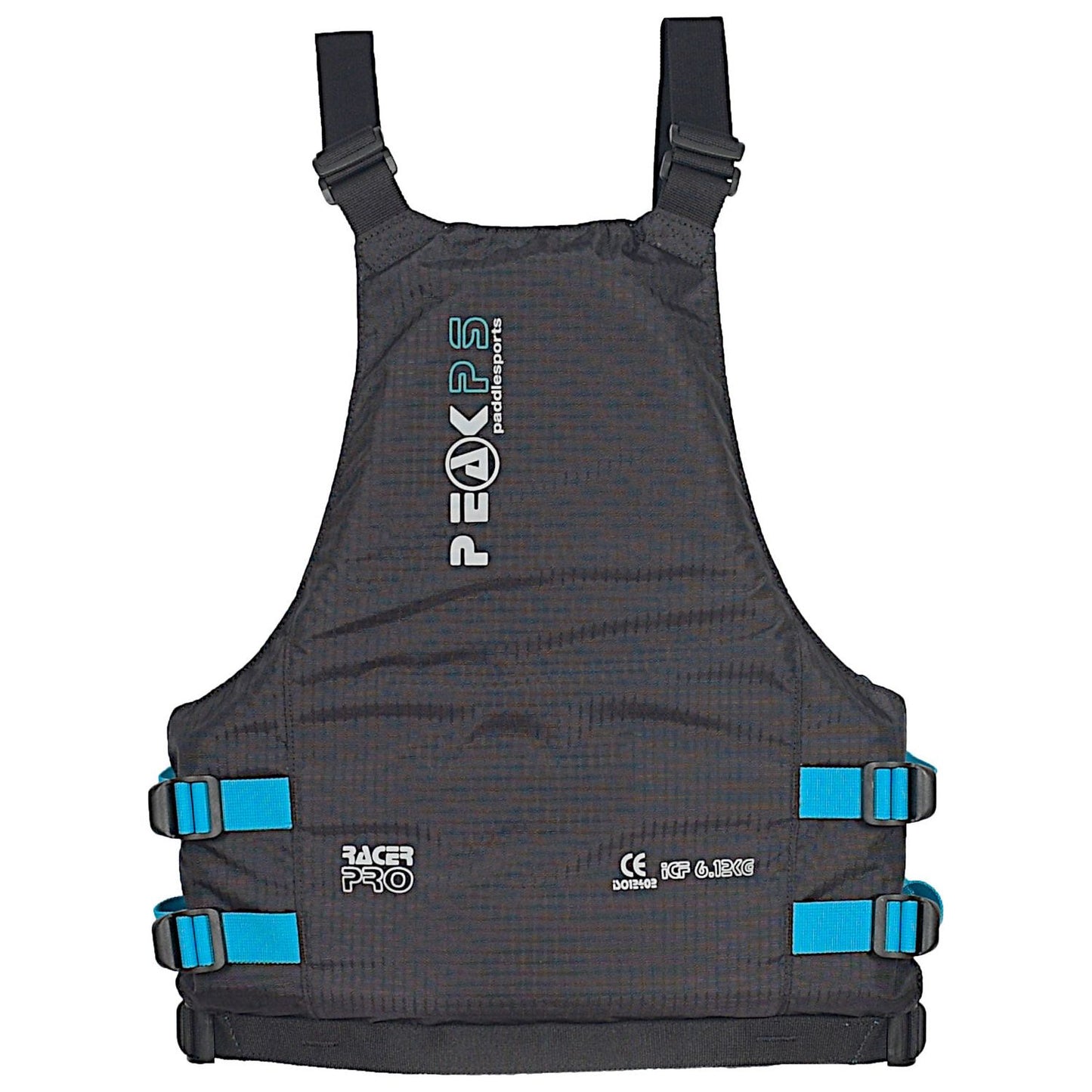 Racer Pro Buoyancy aid - Peak PS