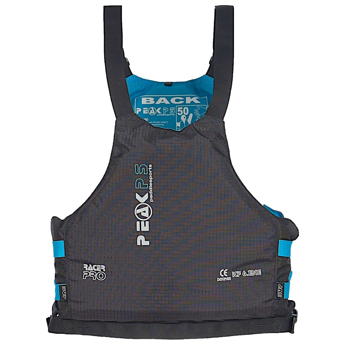 Racer Pro Buoyancy aid - Peak PS