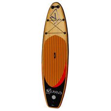 CX 10.6 Allround Inflatable Stand Up Paddle Board - Verano